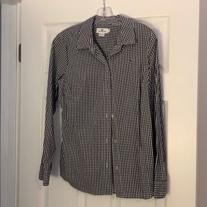 Vineyard vines shirt woman’s